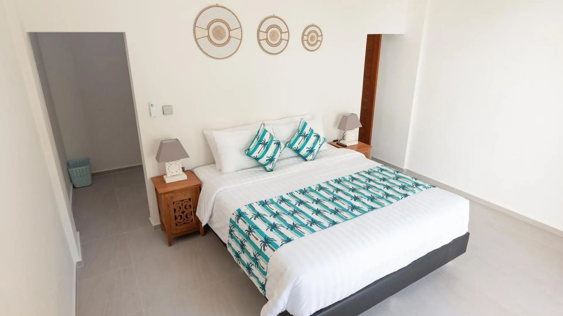 Villa Dimaz Seminyak   Seminyak (Bali)