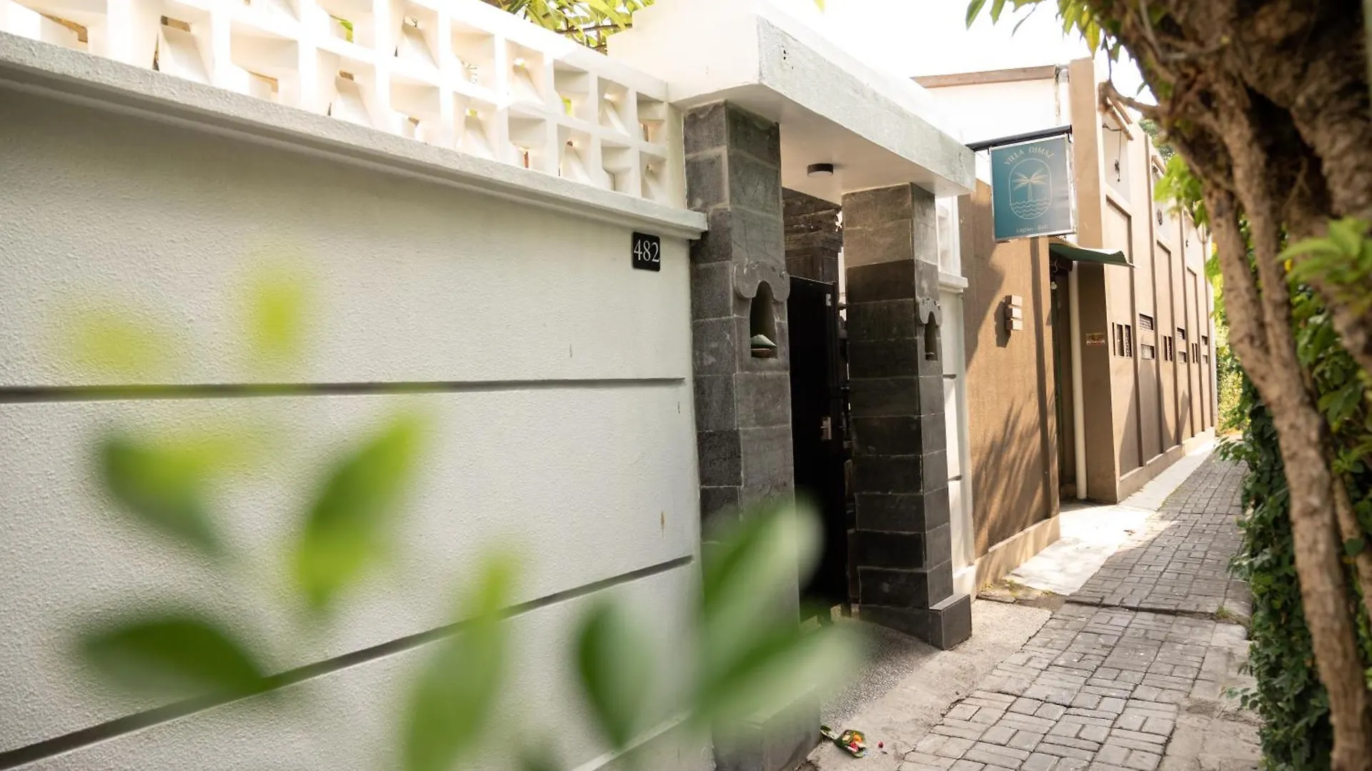 Villa Dimaz Seminyak