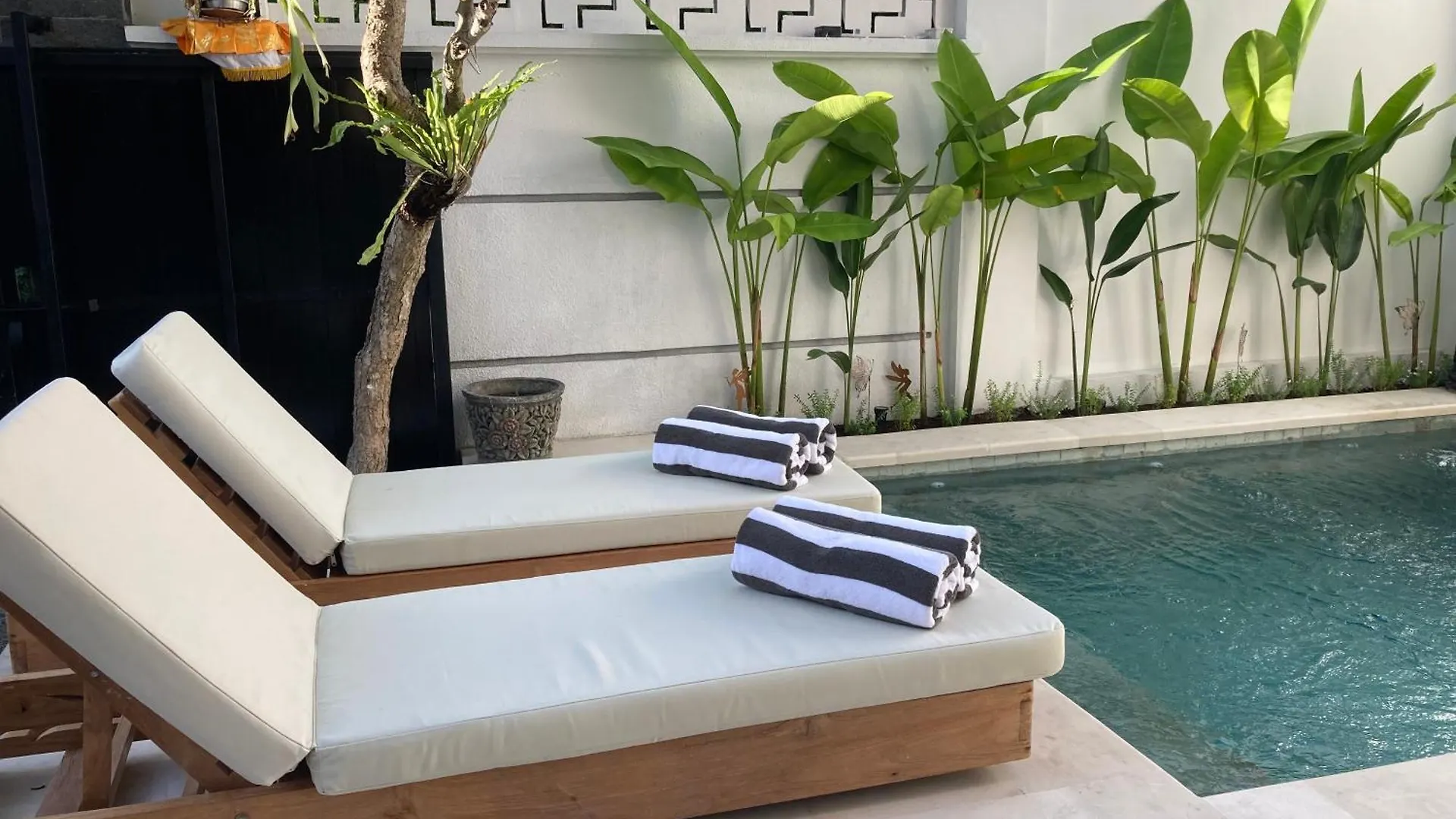 Villa Dimaz Seminyak