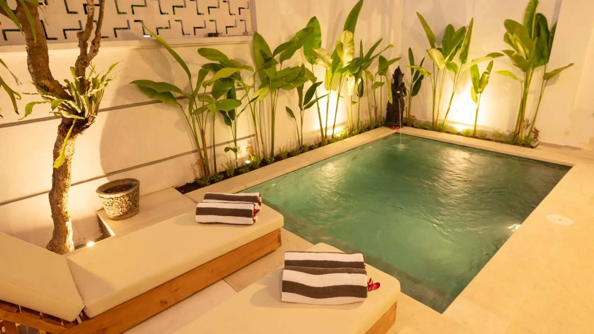 Villa Dimaz Seminyak 0*,
