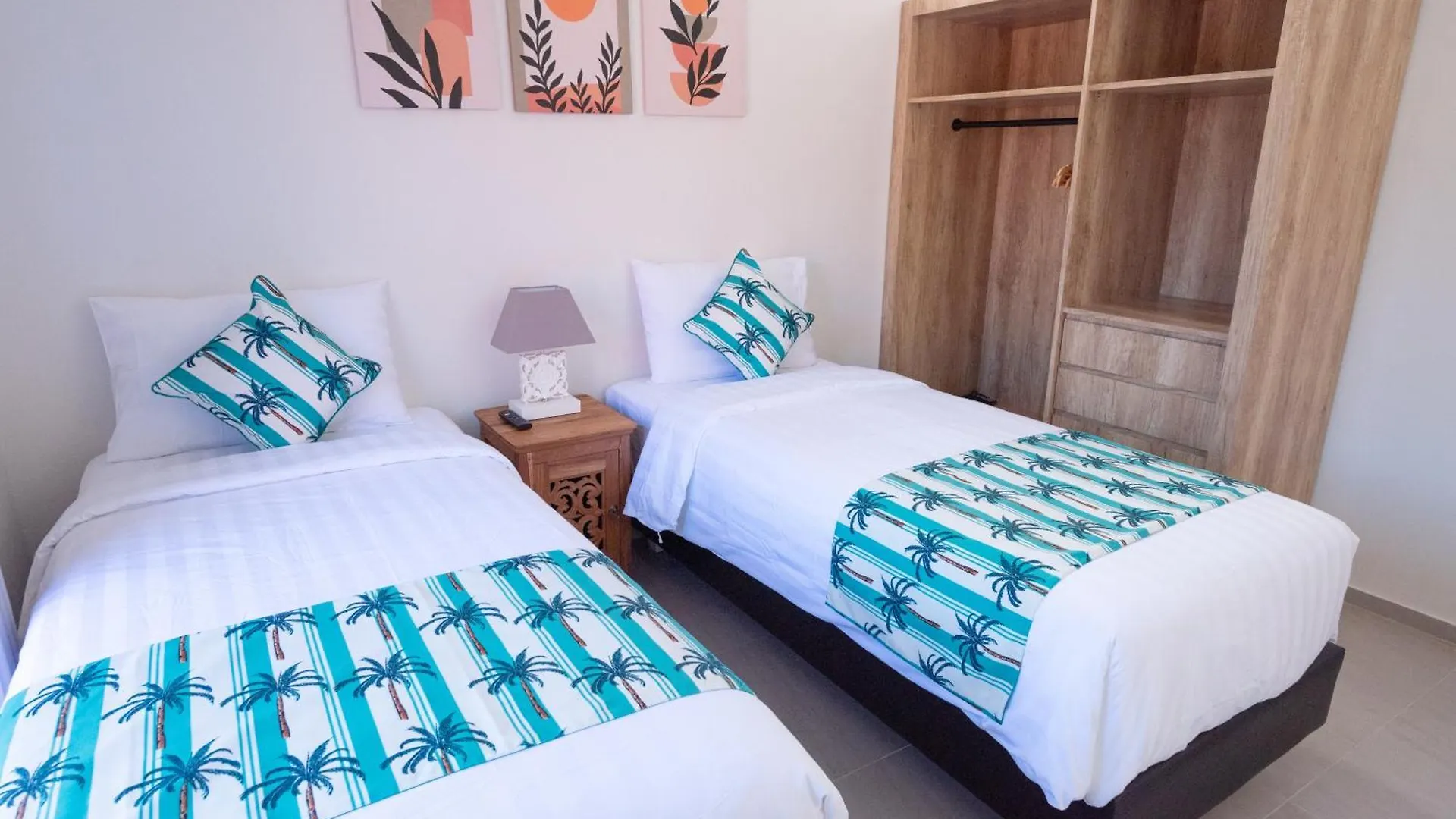 Villa Dimaz Seminyak