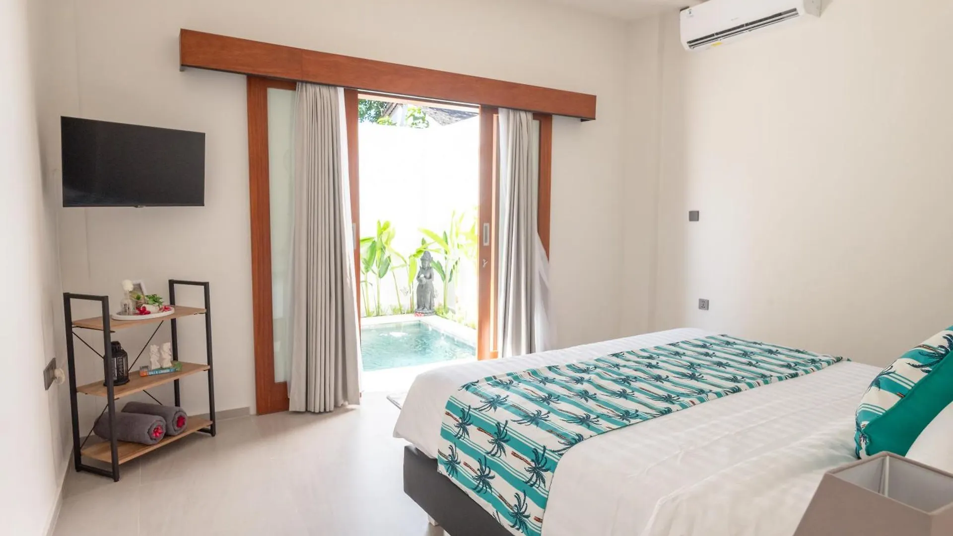Villa Dimaz Seminyak