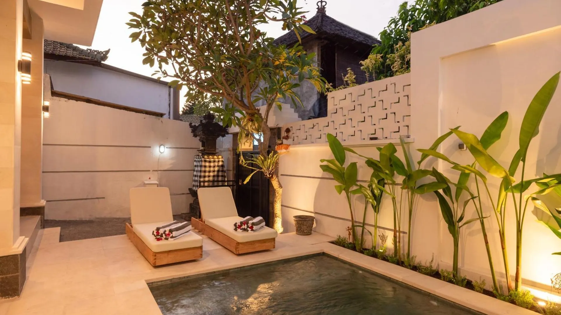 Villa Dimaz Seminyak