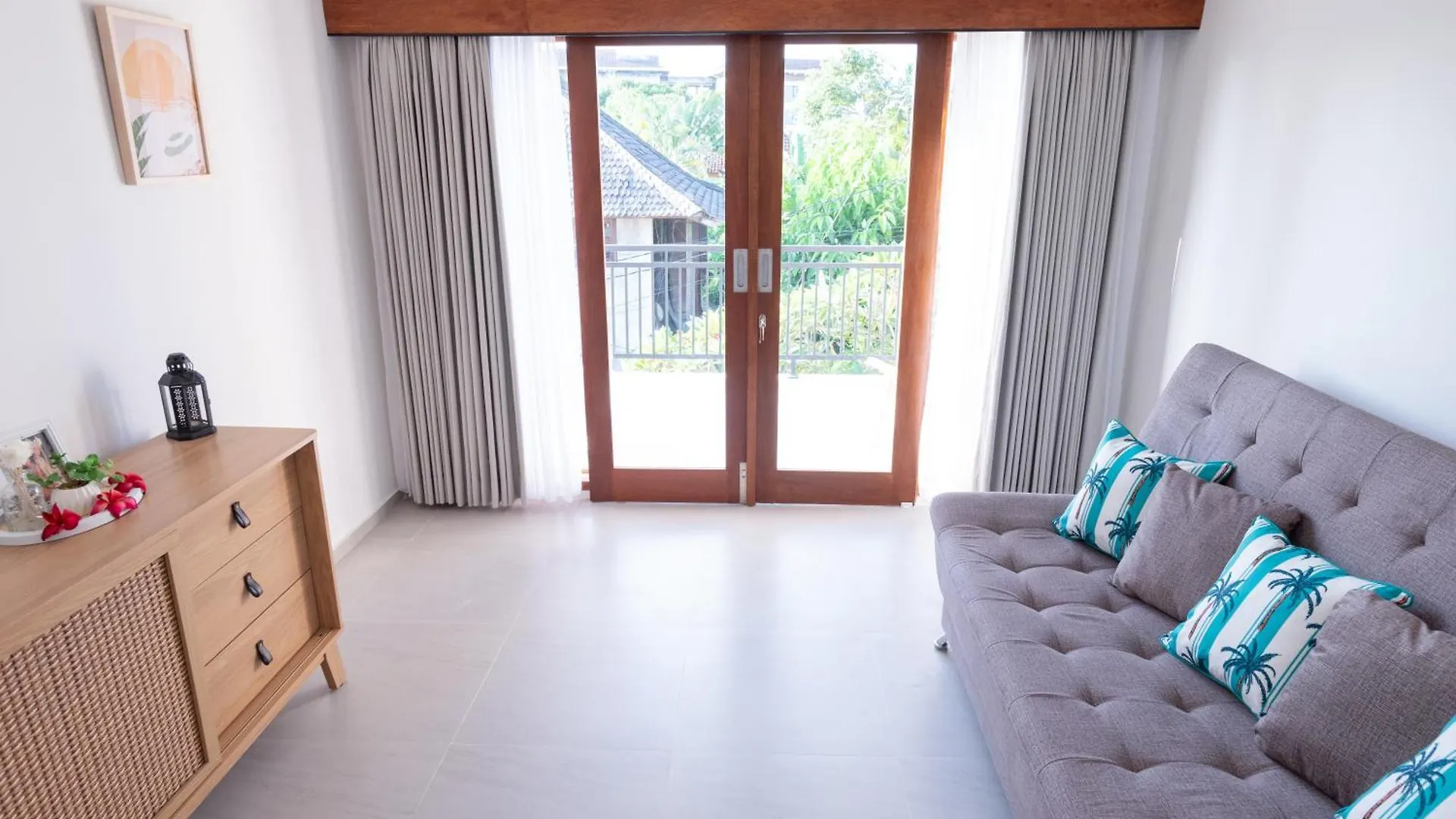 Villa Dimaz Seminyak