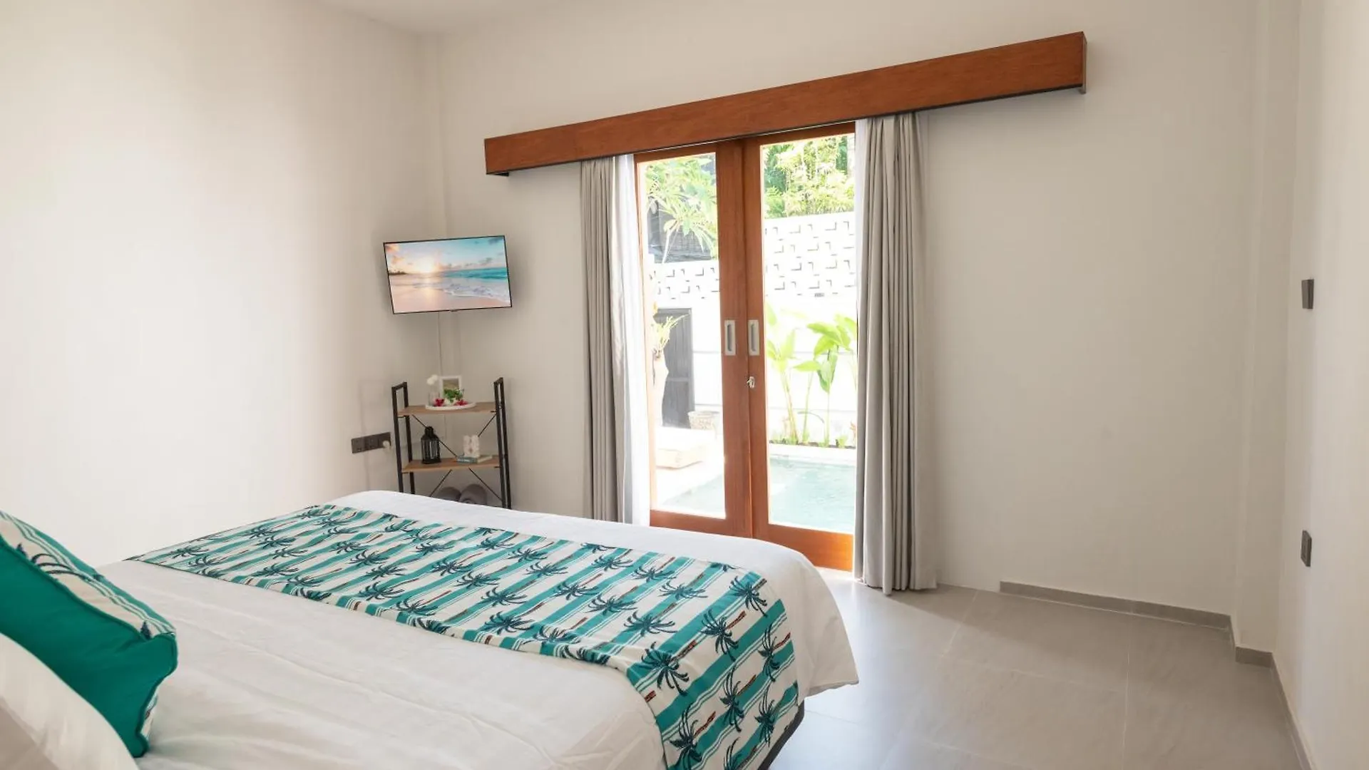 Villa Dimaz Seminyak 0*,