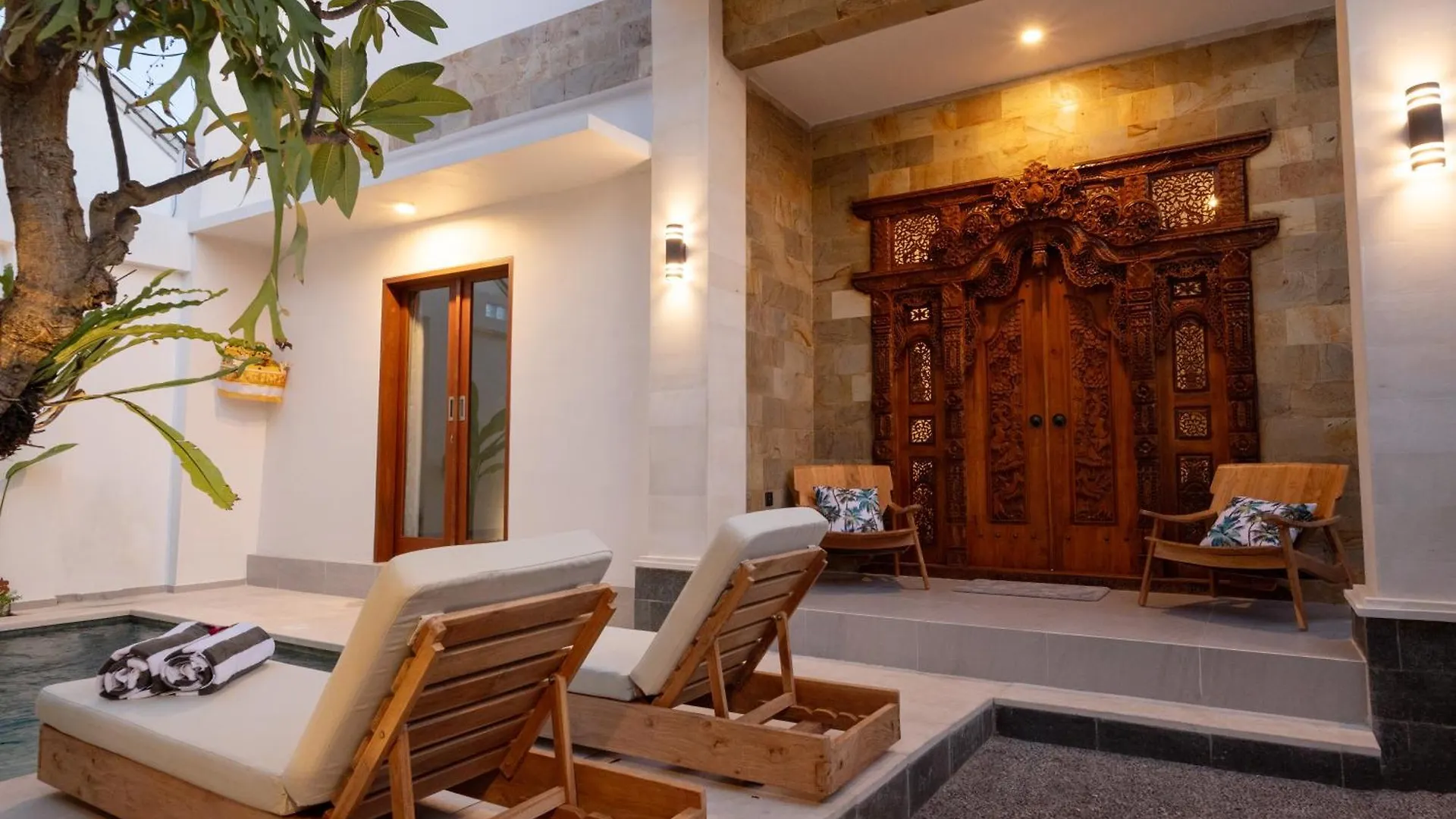 Villa Dimaz Seminyak