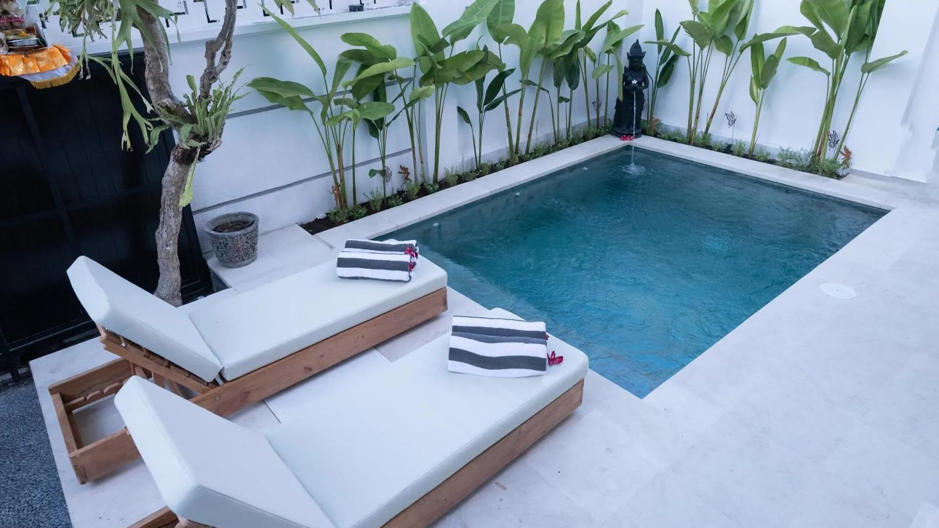 Villa Dimaz Seminyak