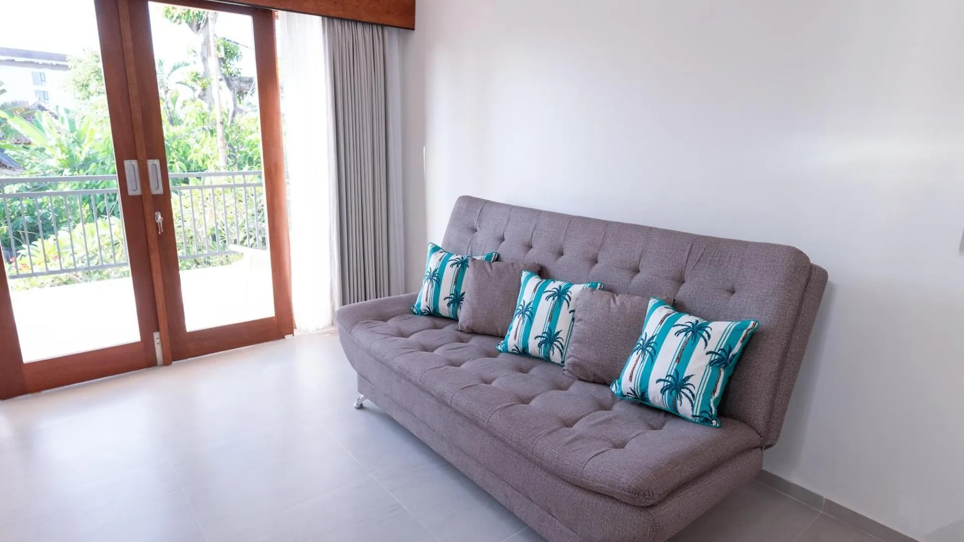 Villa Dimaz Seminyak Endonezya