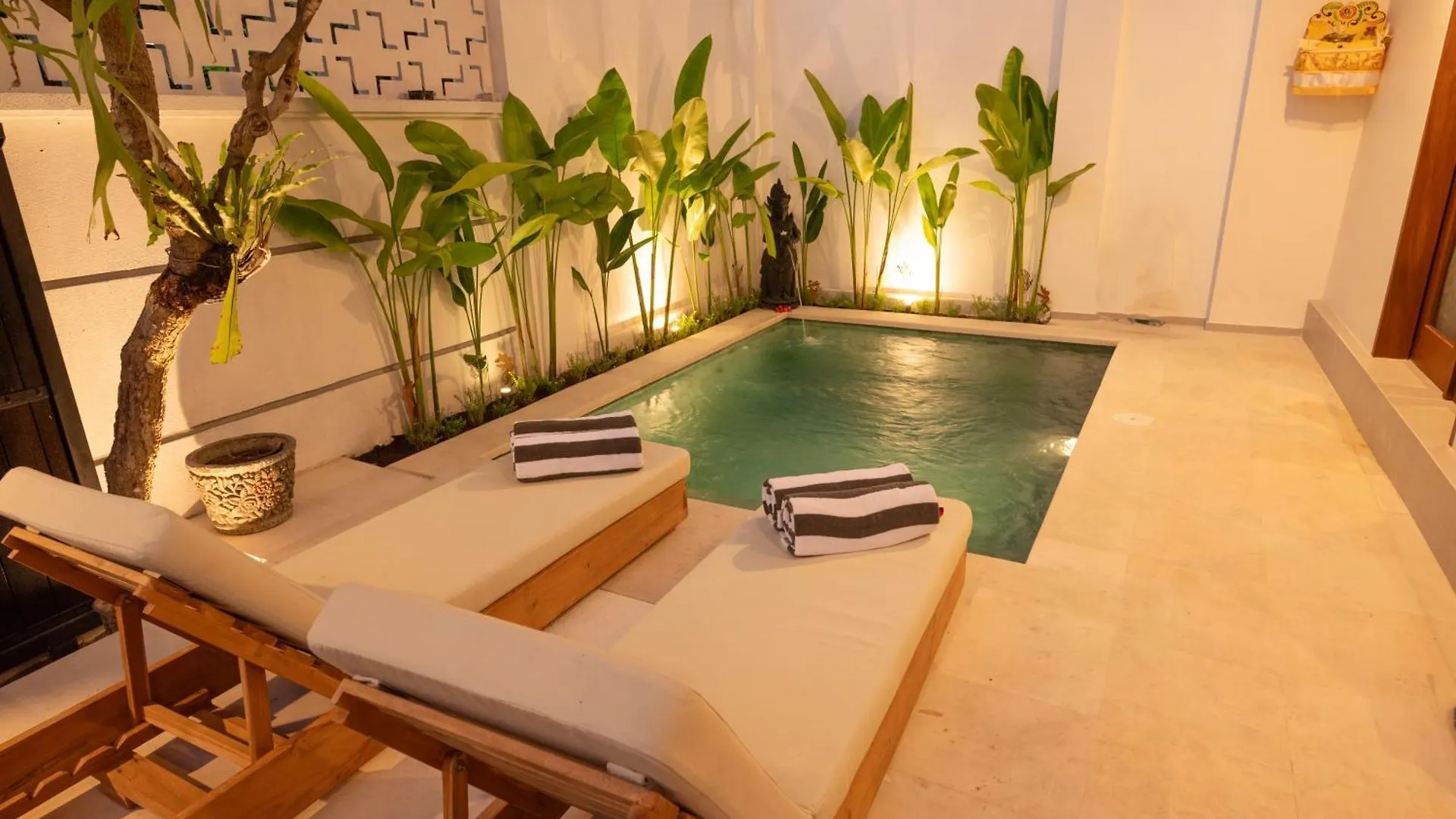 Villa Dimaz Seminyak