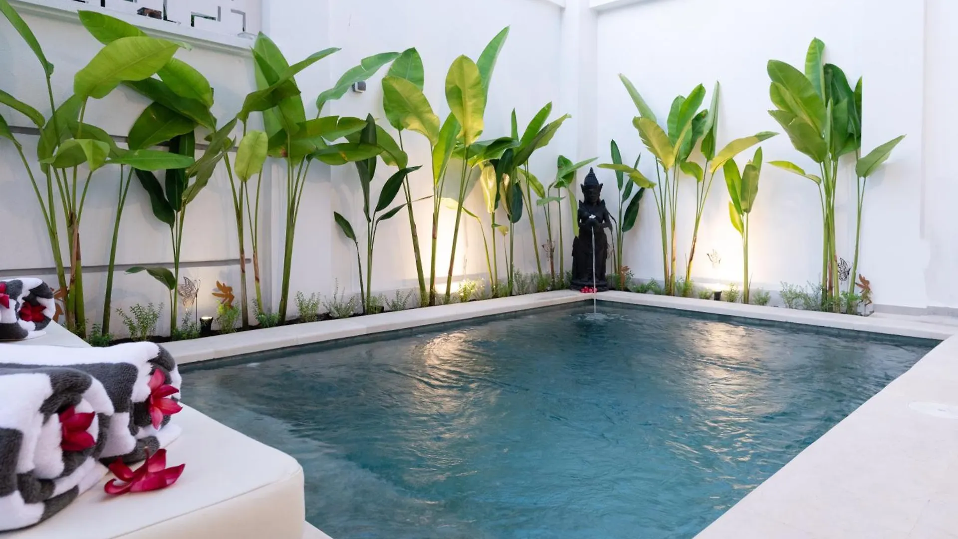 Villa Dimaz Seminyak